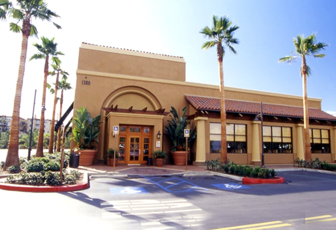 Commercial Buildings